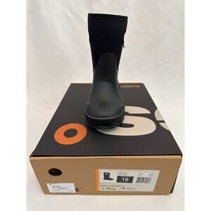 Bogs Grasp Insulated Rain Boot - Toddler 10T